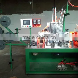 1 Line Double Color Pine Needle Machine for Christmas Tree thumbnail-1