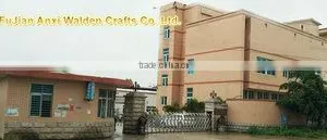 Fujian Anxi Walden Crafts Co., Ltd. company overview - view 1 thumbnail