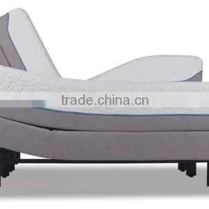 Electric Vibrator Massage Bed thumbnail-1