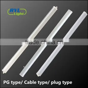 Flush Mounting Good Design Office LED Linear Light, LED Ceiling Light thumbnail-2