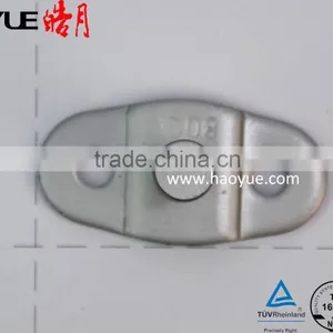 6480 Auto Car Truck Bus Door Lock Latch Buckle thumbnail-1