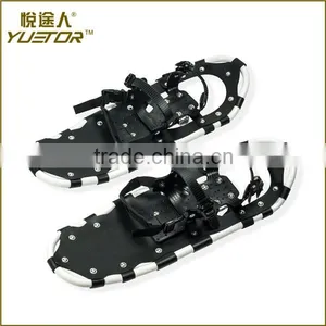 Racing Snowshoes Made in China YUETOR thumbnail-1