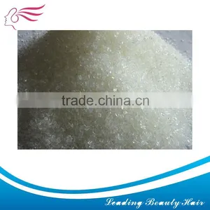 High Quality Clear Italian Keratin Glue Grain thumbnail-1