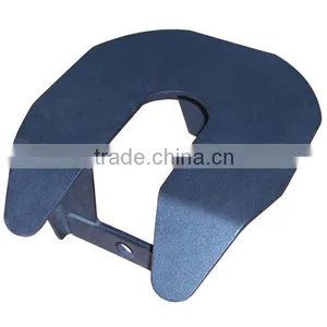 Hangzhou Hongli ISO 9001 High Quality OEM Semi Truck Hitch Parts thumbnail-4