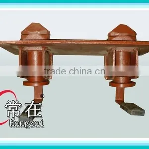 All Sizes Auto Twistlock /container Twist Lock for Trailer thumbnail-2