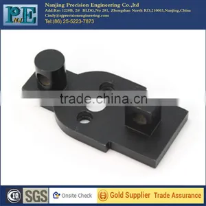 Custom Precision Plastic Cnc Machining Camera Housing thumbnail-3