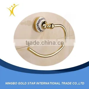 2016 New Design Wholesale Decorative Towel Stainless Steel Hook thumbnail-1