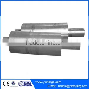 Customized Main Shaft/Propeller Shaft/Marine Shaft thumbnail-3