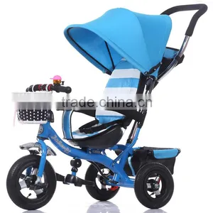 2016 New Model Kids Tricycle/baby Tricycle thumbnail-2