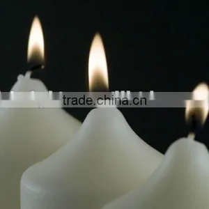 Solied Pillar Candle thumbnail-1