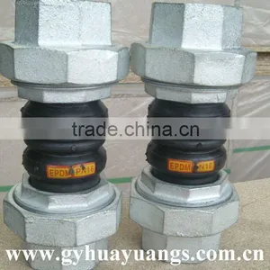 Manufacturer Threaded Coupler thumbnail-1