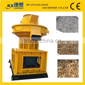 Wood or Biomass Briquette Machine With Best Configuration thumbnail-6