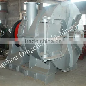 High Speed Defibrator/Fiber Separator in Paper Making Machinery From China Supplier thumbnail-4