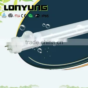 CE RoHS ETL LED IR Tube With Motion Sensor Light Sensor thumbnail-1