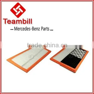 Air Filter Factory for Mercedes W211 Auto Air Filter W204 6420940404 thumbnail-1