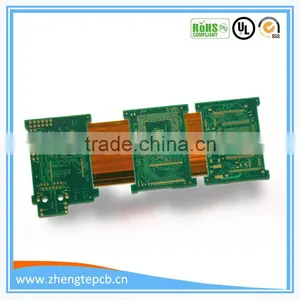 Quality Quotes CEM3 Immersion Gold Fpc4017-3 Lcd Panel Display thumbnail-4