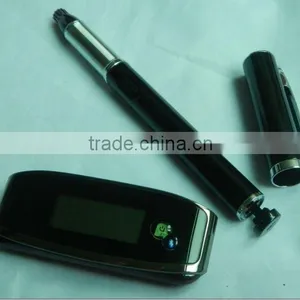 Newest Wireless Digital Mobile Note Taker Pen for IPhone IPad and Smartphone via Bluetooth GXN403BT thumbnail-1