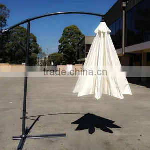 Strong Frame Waterproof OUTDOOR UMBRELLA thumbnail-2