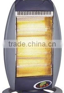 90degree Oscillation Bedroom Heater thumbnail-1