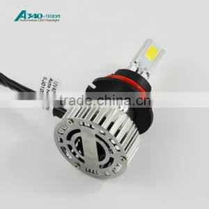 B-deals Factory Direct Selling A340 Car Led Headlight 9004 9005 4in1 Led Head Light Bulb thumbnail-4