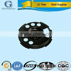Sheet Metal Strething Parts thumbnail-1