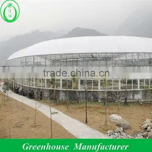 Low Commercial Greenhouse Cost thumbnail-1