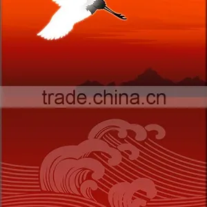 Multi-panel Bird Canvas Wall Art Art Crafts for Gifts B-417 thumbnail-2