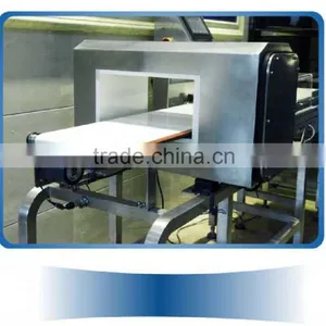 Checkweigher for Food Industry thumbnail-6