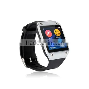 Hot Selling Bluetooth Smart Watch Android System Bluetooth 4.0 Smart Watch thumbnail-5