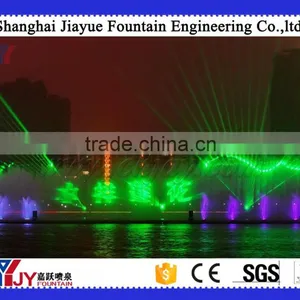 Water Curtain Laser thumbnail-2