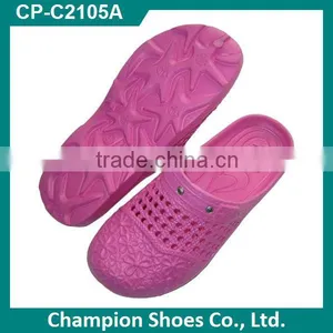EVA Clogs Woman Shoe thumbnail-1