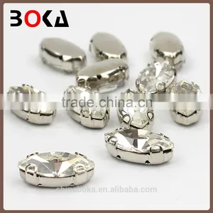 // Hot Selling Crystal With Claw Mobile Phone Patch // Decoration Flat Back Rhinestones for Garment Accessory // thumbnail-2