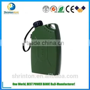 Cute Shape Remax Rechargeable 18650 Battery Charger Mobile Phone Power Bank thumbnail-4