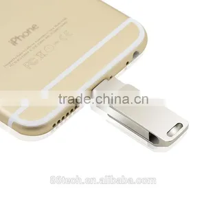 Manufactory Golden Supplier Cheap Wholesale 64GB Newest Otg Usb Quality Choice thumbnail-1