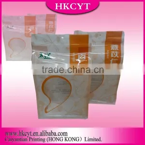 Plastic Bread Packaging Bag thumbnail-5