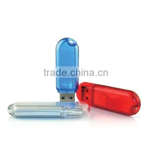 Free Samples Plastic USB Sticks 4gb With Cap Quality Choice thumbnail-3