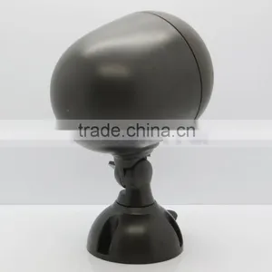 D Battery Powered PIR LED Montion Sensor Light Waterproof Stair Garden Wall Lamp Spotlight thumbnail-3