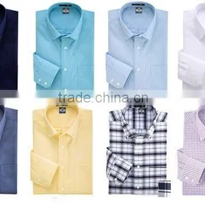 Men's Dress Shirts thumbnail-1