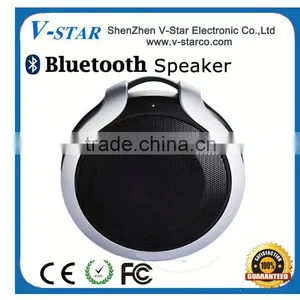 2015 Electronic Gadgets Exclusive Bag Outdoor Wireless Mini Waterproof Bluetooth Speaker thumbnail-3