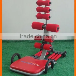 Total Core JTF-TC009 thumbnail-1