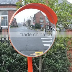 Wide-angle Convex Mirror for Outdoor thumbnail-3