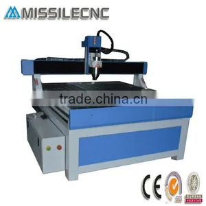 2016 Jinan Missile China 1212 Wood Acrylic Mini Cnc Router thumbnail-1