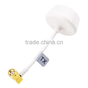Mushroom Bore Launch 5.8G Antenna TX thumbnail-1