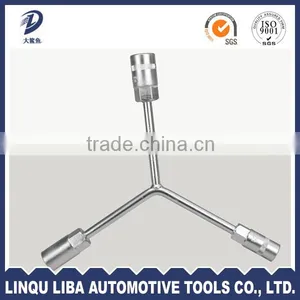 China Wholesale Y Type Wheel Wrench thumbnail-4