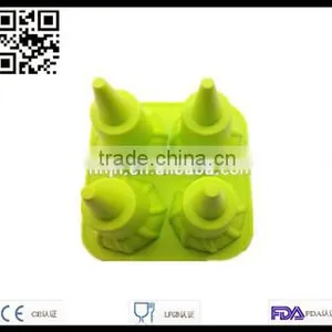 Silicone Rubber Ice Cube thumbnail-1
