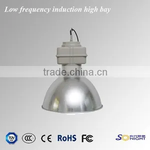 Wholesales Price Industrial 150 Watt High Bay Induction Lights thumbnail-3