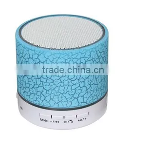 Portable Mini Bluetooth Speaker Wireless MP3 Music Player Computer Phone Subwoofer Bluetooth Speaker Loudspeakers Support Radio thumbnail-1