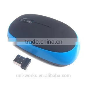 2.4G Wireless Mouse Wholesale thumbnail-3
