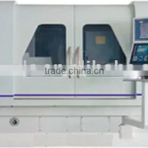 CNC Universal Cylindrical Grinding Machine thumbnail-1