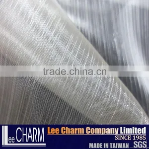 Fashion Light Organza Fabric Roll thumbnail-6